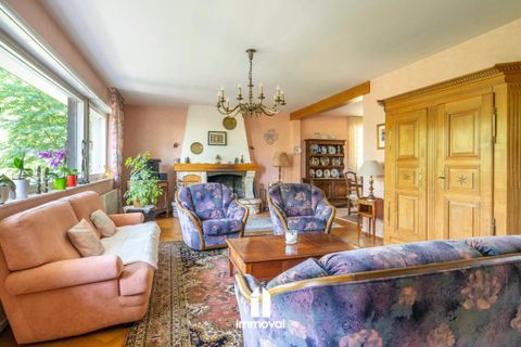 Villa i Schweighouse-sur-Moder, Bas-Rhin, Schweighouse-sur-Moder - € 599.200 | Ref: T66724 - foto 2