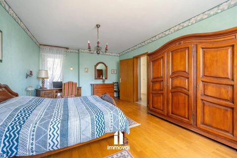 Villa i Schweighouse-sur-Moder, Bas-Rhin, Schweighouse-sur-Moder - € 599.200 | Ref: T66724 - foto 11