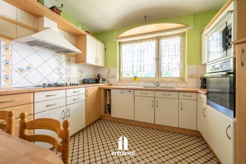 Villa i Schweighouse-sur-Moder, Bas-Rhin, Schweighouse-sur-Moder - € 599.200 | Ref: T66724 - foto 12