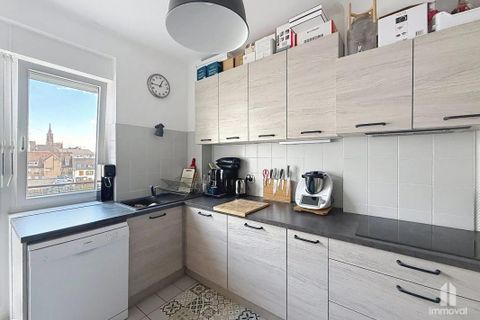 Lejlighed i Strasbourg, Bas-Rhin, Strasbourg - € 449.400 | Ref: T66660 - foto 4