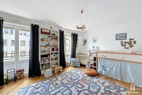 Lejlighed i Strasbourg, Bas-Rhin, Strasbourg - € 449.400 | Ref: T66660 - foto 7