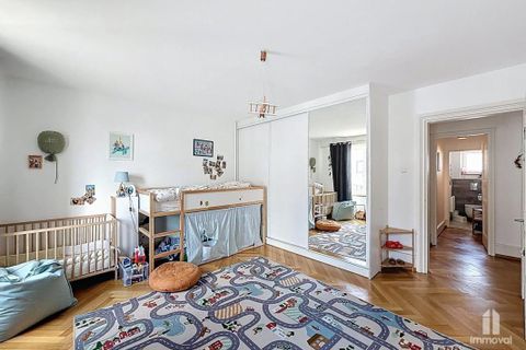 Lejlighed i Strasbourg, Bas-Rhin, Strasbourg - € 449.400 | Ref: T66660 - foto 8