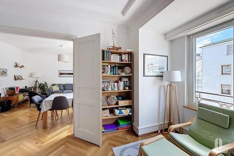 Lejlighed i Strasbourg, Bas-Rhin, Strasbourg - € 449.400 | Ref: T66660 - foto 11