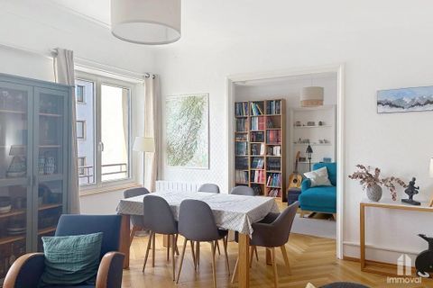 Lejlighed i Strasbourg, Bas-Rhin, Strasbourg - € 449.400 | Ref: T66660 - foto 14