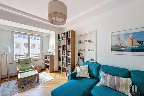 Lejlighed i Strasbourg, Bas-Rhin, Strasbourg - € 449.400 | Ref: T66660 - foto 15
