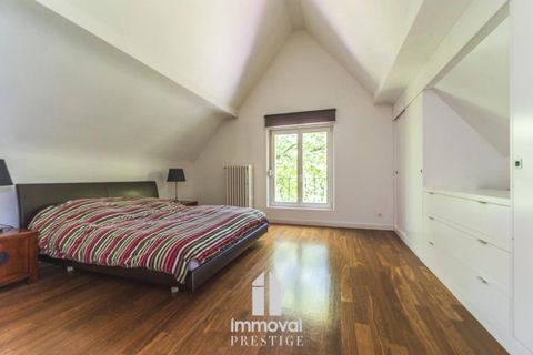 Villa i Strasbourg, Bas-Rhin, Strasbourg - € 945.000 | Ref: T66323 - foto 7