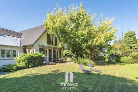 Villa i Strasbourg, Bas-Rhin, Strasbourg - € 945.000 | Ref: T66323 - foto 11
