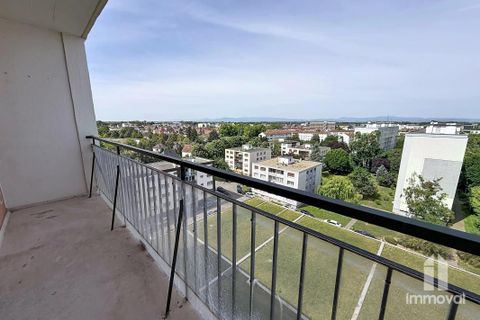 Lejlighed i Strasbourg, Bas-Rhin, Strasbourg - € 210.600 | Ref: T66726 - foto 2