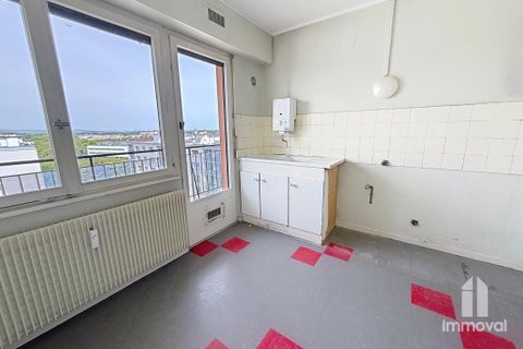 Lejlighed i Strasbourg, Bas-Rhin, Strasbourg - € 210.600 | Ref: T66726 - foto 3