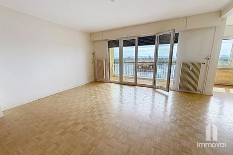 Lejlighed i Strasbourg, Bas-Rhin, Strasbourg - € 210.600 | Ref: T66726 - foto 4