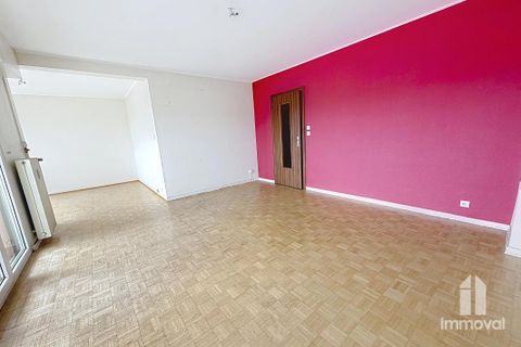 Lejlighed i Strasbourg, Bas-Rhin, Strasbourg - € 210.600 | Ref: T66726 - foto 5