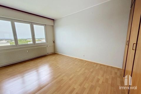 Lejlighed i Strasbourg, Bas-Rhin, Strasbourg - € 210.600 | Ref: T66726 - foto 6