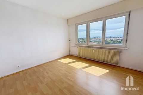 Lejlighed i Strasbourg, Bas-Rhin, Strasbourg - € 210.600 | Ref: T66726 - foto 8