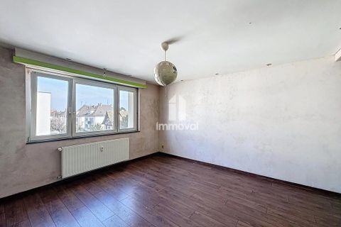 Lejlighed i Strasbourg, Bas-Rhin, Strasbourg - € 265.000 | Ref: T66714 - foto 2