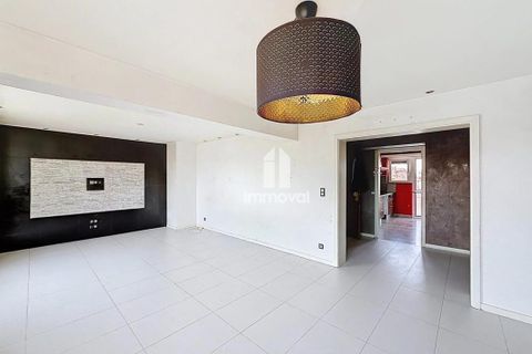 Lejlighed i Strasbourg, Bas-Rhin, Strasbourg - € 265.000 | Ref: T66714 - foto 3