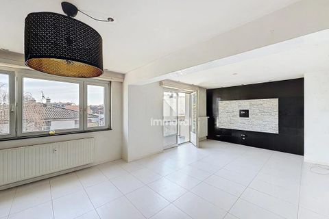 Lejlighed i Strasbourg, Bas-Rhin, Strasbourg - € 265.000 | Ref: T66714 - foto 4