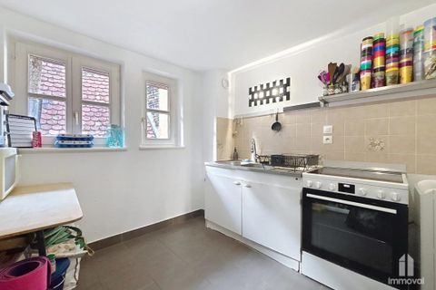 Lejlighed i Strasbourg, Bas-Rhin, Strasbourg - € 230.000 | Ref: T66147 - foto 3