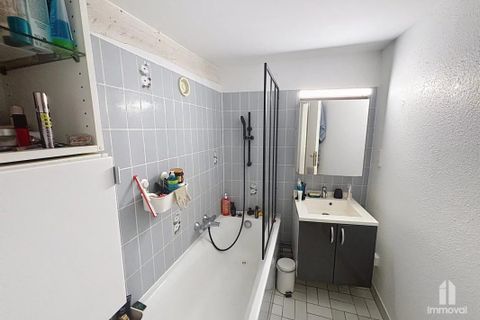 Lejlighed i Strasbourg, Bas-Rhin, Strasbourg - € 230.000 | Ref: T66147 - foto 5