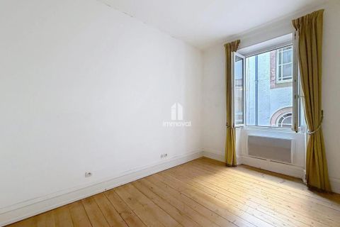 Lejlighed i Strasbourg, Bas-Rhin, Strasbourg - € 337.050 | Ref: T66359 - foto 2