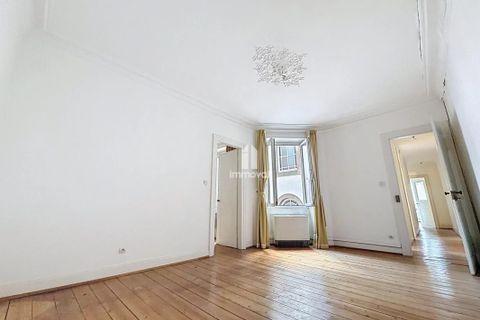 Lejlighed i Strasbourg, Bas-Rhin, Strasbourg - € 337.050 | Ref: T66359 - foto 4