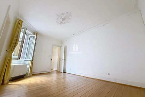 Lejlighed i Strasbourg, Bas-Rhin, Strasbourg - € 337.050 | Ref: T66359 - foto 5