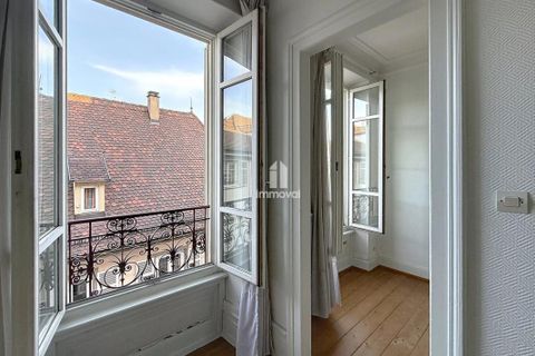 Lejlighed i Strasbourg, Bas-Rhin, Strasbourg - € 337.050 | Ref: T66359 - foto 11
