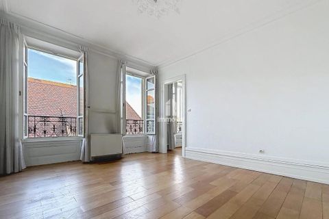 Lejlighed i Strasbourg, Bas-Rhin, Strasbourg - € 337.050 | Ref: T66359 - foto 12