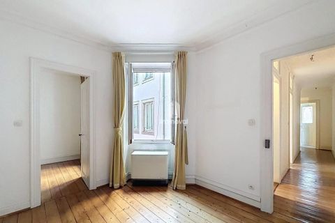 Lejlighed i Strasbourg, Bas-Rhin, Strasbourg - € 337.050 | Ref: T66359 - foto 13