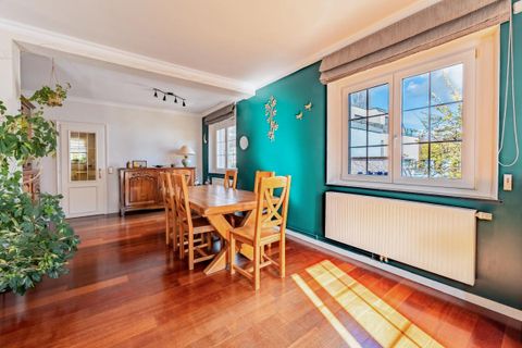 Villa i Strasbourg, Bas-Rhin, Strasbourg - € 1.260.000 | Ref: T66633 - foto 4