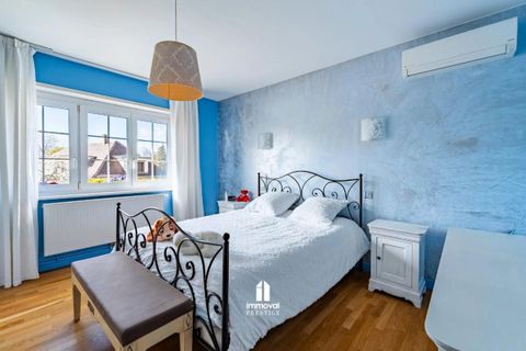 Villa i Strasbourg, Bas-Rhin, Strasbourg - € 1.260.000 | Ref: T66633 - foto 9
