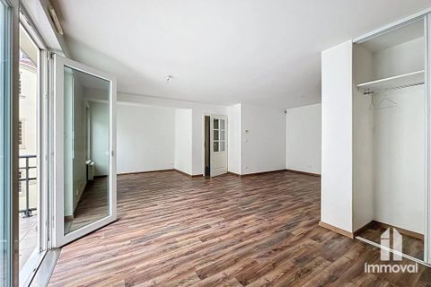 Lejlighed i Strasbourg, Bas-Rhin, Strasbourg - € 341.532 | Ref: T66488 - foto 5