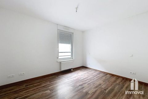 Lejlighed i Strasbourg, Bas-Rhin, Strasbourg - € 341.532 | Ref: T66488 - foto 9