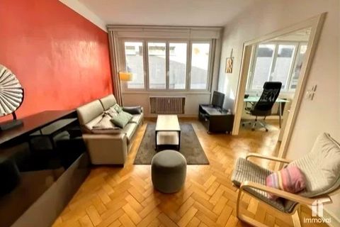 Lejlighed i Strasbourg, Bas-Rhin, Strasbourg - € 246.100 | Ref: T66564 - foto 2