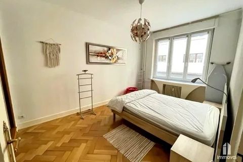 Lejlighed i Strasbourg, Bas-Rhin, Strasbourg - € 246.100 | Ref: T66564 - foto 5