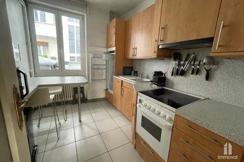 Lejlighed i Strasbourg, Bas-Rhin, Strasbourg - € 246.100 | Ref: T66564 - foto 7