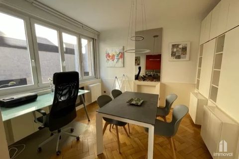 Lejlighed i Strasbourg, Bas-Rhin, Strasbourg - € 246.100 | Ref: T66564 - foto 8