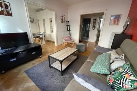 Lejlighed i Strasbourg, Bas-Rhin, Strasbourg - € 246.100 | Ref: T66564 - foto 9