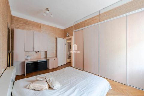 Lejlighed i Strasbourg, Bas-Rhin, Strasbourg - € 777.000 | Ref: T66663 - foto 11