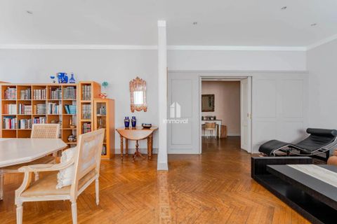 Lejlighed i Strasbourg, Bas-Rhin, Strasbourg - € 777.000 | Ref: T66663 - foto 14