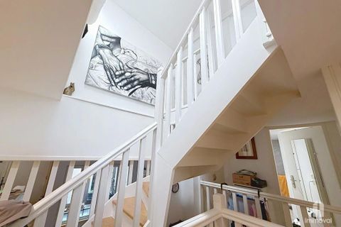 Lejlighed i Strasbourg, Bas-Rhin, Strasbourg - € 588.500 | Ref: T66661 - foto 4