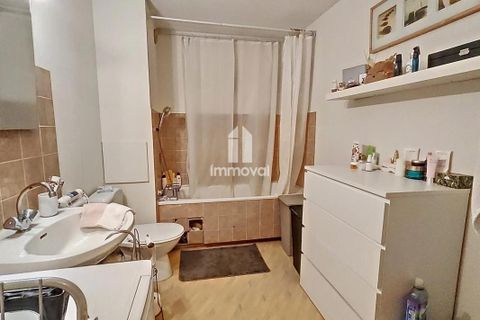 Lejlighed i Strasbourg, Bas-Rhin, Strasbourg - € 129.600 | Ref: T66092 - foto 5