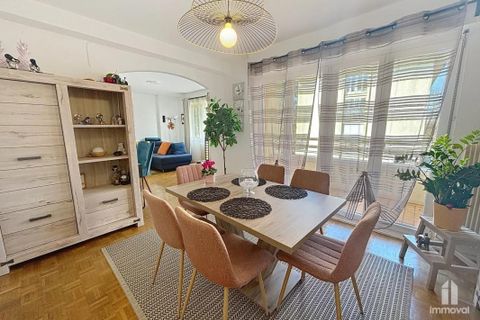 Lejlighed i Strasbourg, Bas-Rhin, Strasbourg - € 235.000 | Ref: T66370 - foto 2