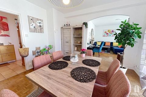 Lejlighed i Strasbourg, Bas-Rhin, Strasbourg - € 235.000 | Ref: T66370 - foto 3