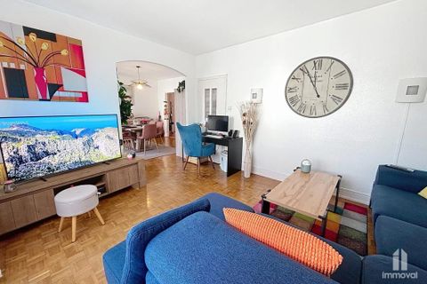 Lejlighed i Strasbourg, Bas-Rhin, Strasbourg - € 235.000 | Ref: T66370 - foto 4