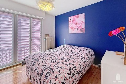 Lejlighed i Strasbourg, Bas-Rhin, Strasbourg - € 235.000 | Ref: T66370 - foto 5