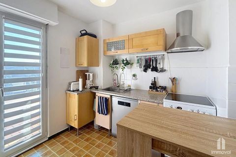 Lejlighed i Strasbourg, Bas-Rhin, Strasbourg - € 235.000 | Ref: T66370 - foto 6