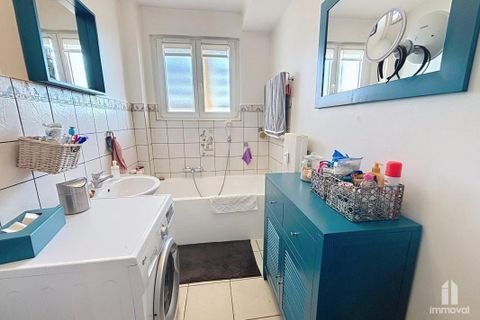 Lejlighed i Strasbourg, Bas-Rhin, Strasbourg - € 235.000 | Ref: T66370 - foto 7