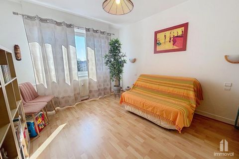 Lejlighed i Strasbourg, Bas-Rhin, Strasbourg - € 235.000 | Ref: T66370 - foto 8