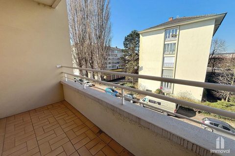 Lejlighed i Strasbourg, Bas-Rhin, Strasbourg - € 235.000 | Ref: T66370 - foto 10