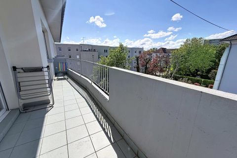 Appartement in Ostwald, Bas-Rhin, Ostwald - € 267.500 | Ref: T66658 - foto 2